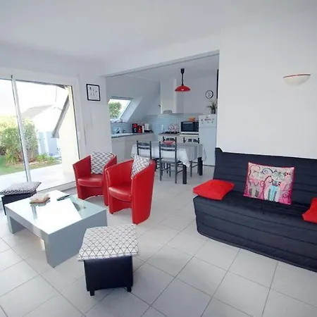 Phimar Apartment Penestin Exterior photo