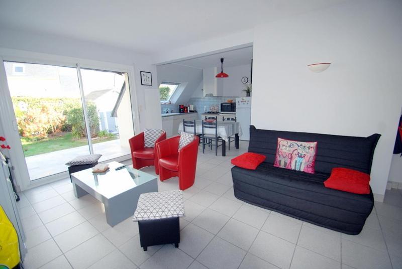 Apartment Phimar