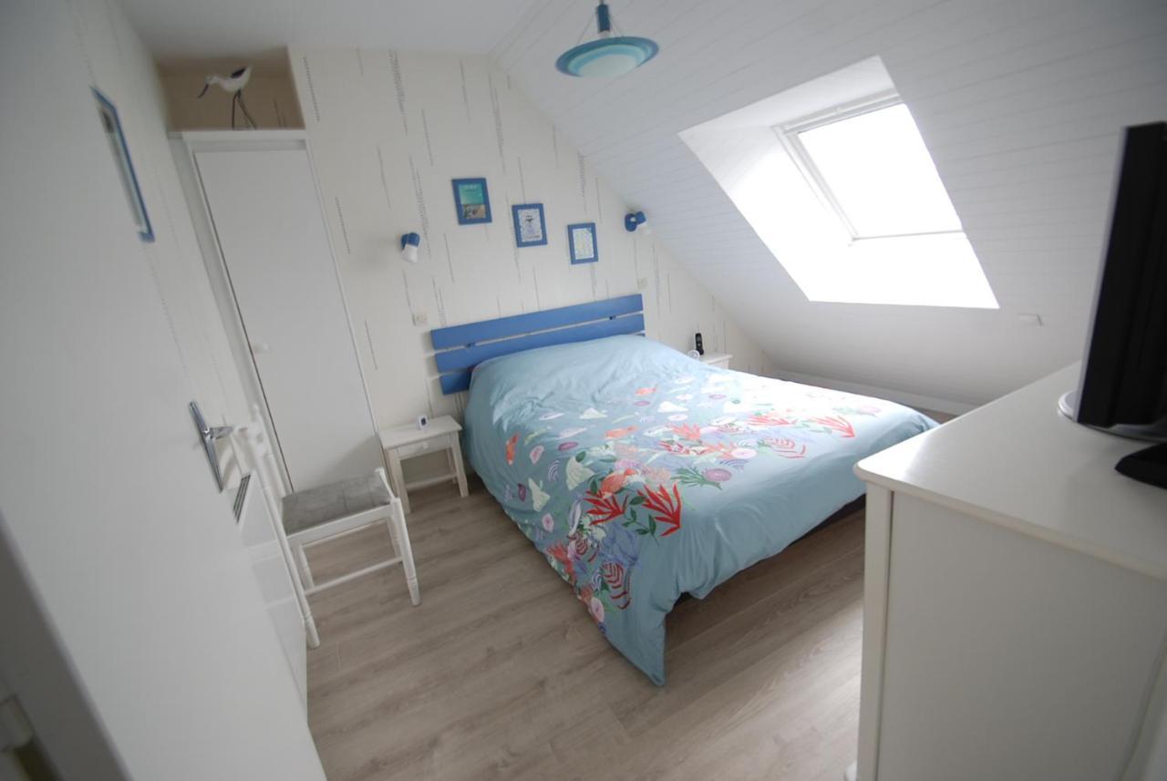 Apartment Phimar Penestin
