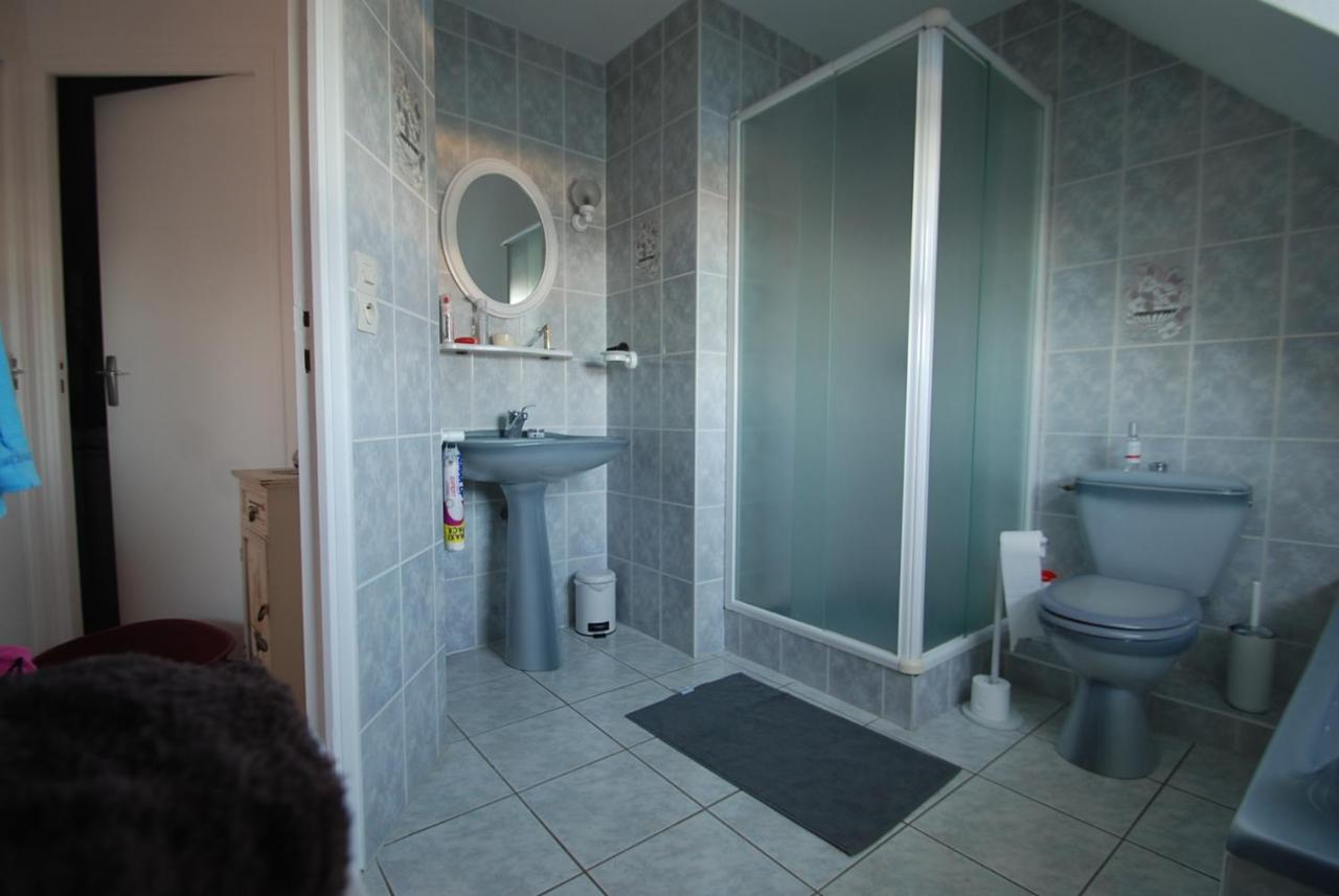 Apartment Phimar *